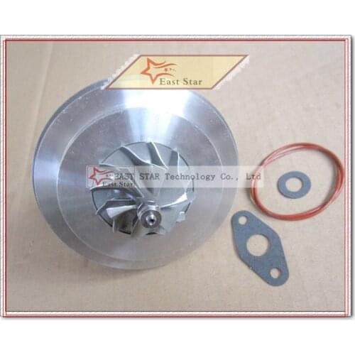 Turbo Cartridge CHRA Core K03 53039700110 53039700174 5860016 55355617 For OPEL Astra Corsa For Buick Excel GT Regal Z16LET 1.6T