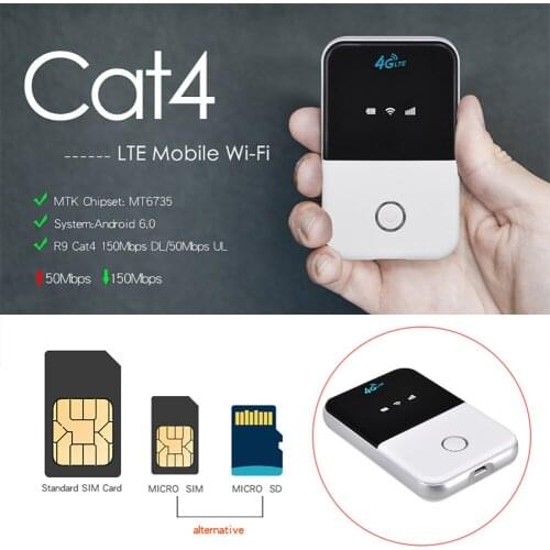 VAKIND 3G Modems