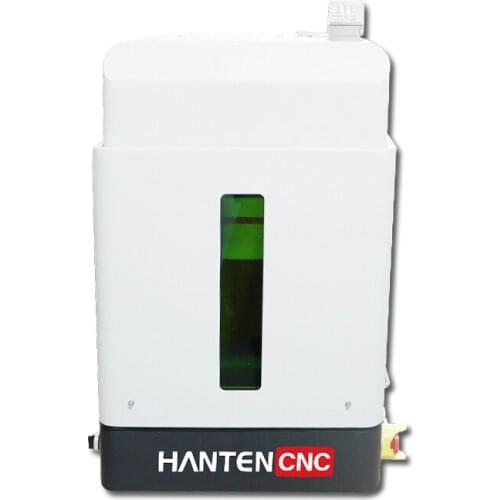 Fiber Laser Marking Engraver Machine 20W 30W 50W Raycus JPT for Metal Plastic Gold Stainless Steel Engraving