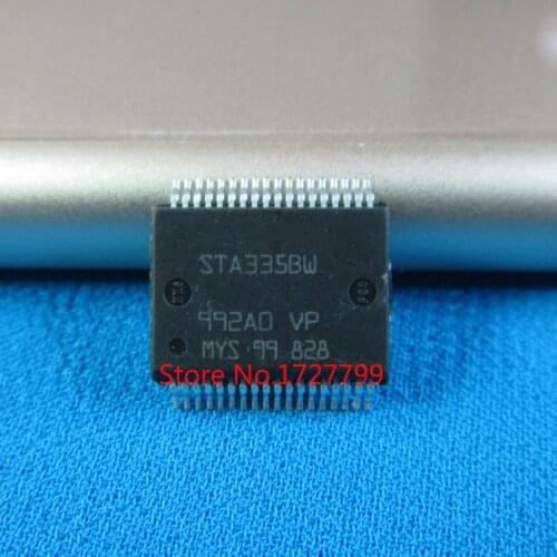 3PCS/LOT STA335BW STA3358W STA335BWS SOP