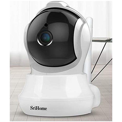 Model SH020 car TRAKING CAMERA WIFI WIRELESS IP CAMERA IR 3.0 Megapixel HD IR CUT P2P support SD Audio