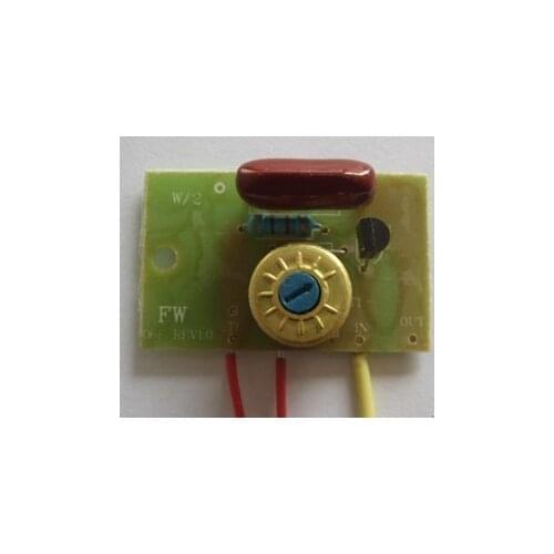 06F microscope power supply incandescent light board