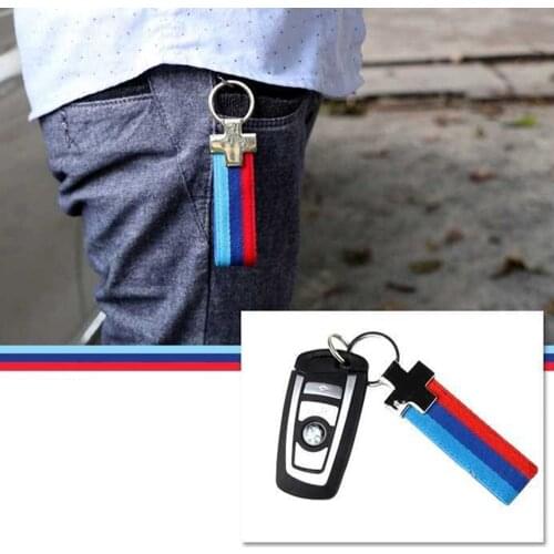 Bossnice Keyrings
