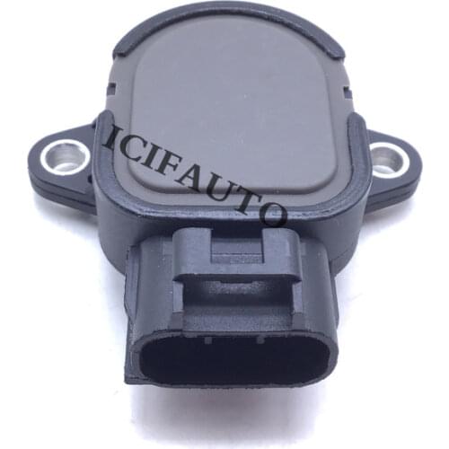TPS Throttle Position Sensor For Mazda 323 MX-5 Miata Protege Kia Sephia 198220-1131 BP2Y18911 1985001031 ZJ01-18-911 BP2Y18911A