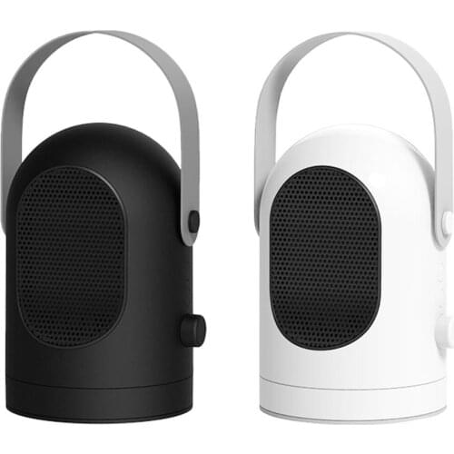 Electric Mini Space Heaters Desktop Small Sun Air Conditioner Electric Heater For Home Office Indoor Heating Camping Any Place