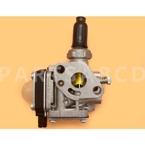 Carburetor Fit For Kawasaki TH43 TH48 Engine Strimmer Bushcutte Carb 15003-2547