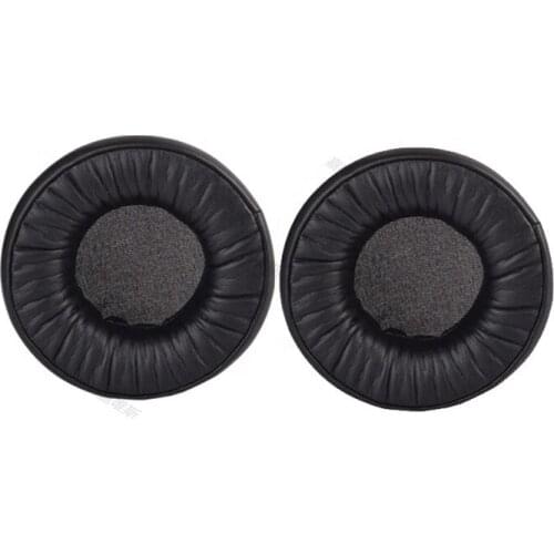 Soft Sponge Leather EarPads Hifiman HE400 HE500 HE560 HE4 HE6 HE5 HE5LE Headphones Ear pad