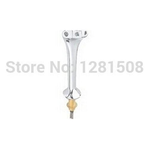 Homebrew New free shipping three way brass beer tower for beer bar and beer brewing