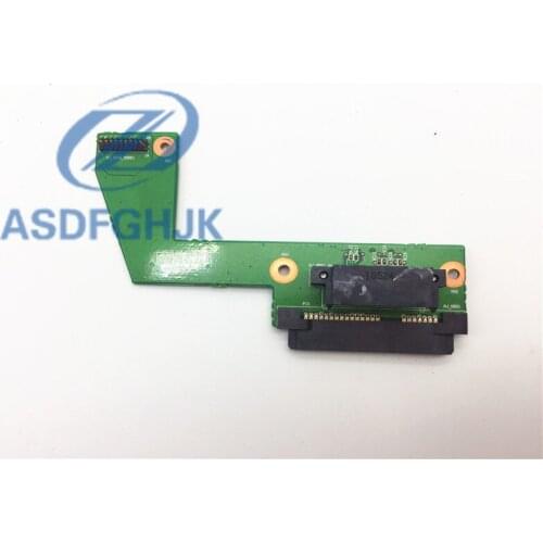 Wholesale FOR Raytheon for Hasee for CLEVO Sager P170HM P175HM P170SM SATA HDD DVD Daughter Board 6-71-X710J-D02 GP 100% Test ok