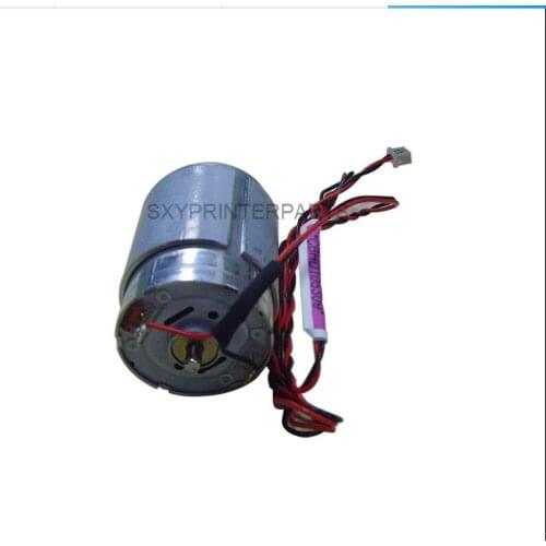 Genuine Original New CR Motor for Epson T50 R270 R390 R290 TX650 PX660 Carriage Motor for Epson 2126528 Inkjet Printer Parts