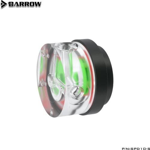 Barrow SPD10-S PWM Water Cooling Pump 10W 450L