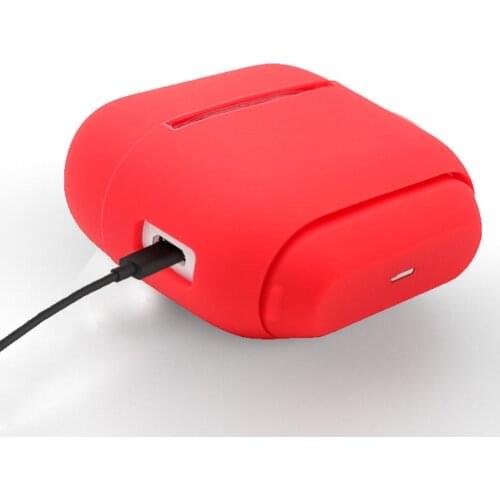 Thumb Anti-shake Camera Silicone Protective Cover for Insta360 GO Charging Box