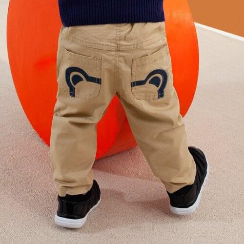 Singbail Pants For Boys