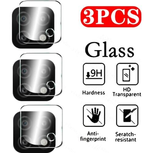 Realmi C21 Glass 3pcs Tempered Glasses for Oppo Realme C21 C 21 21c 6.5" Glas C20 C25s C17 C15 C12 C11 Screen Protectors Film