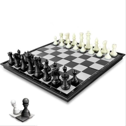 Uzala Magnetic Chess
