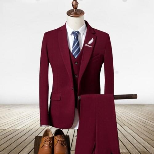 VIP-DANCERS Men's Suits And Jackets