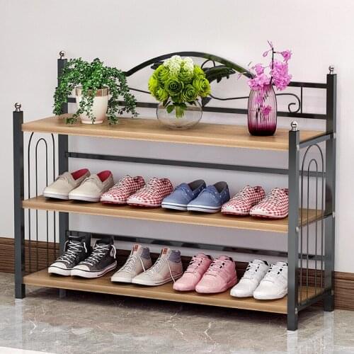 YIZAIJIA Shoe Cabinets