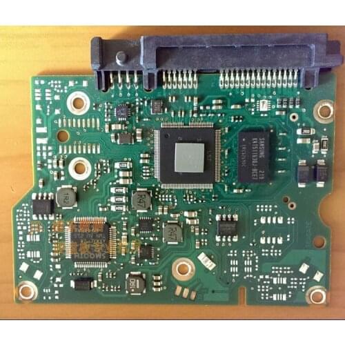 100664987 REV B , 100664987 REV A , 5009 , 5011 , ST2000DM001 , ST1000DM003 , ST500DM002