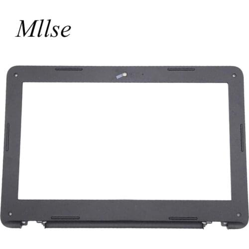 Free Shipping NEW Original LCD Front Bezel LCD Bezel for Dell Chromebook 11 3180 0P37K 00P37K