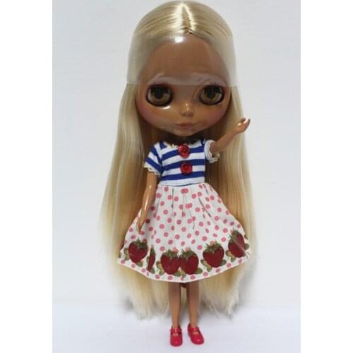 Free Shipping Top discount DIY Nude Blyth Doll item NO. 118 Doll limited gift special price cheap offer toy