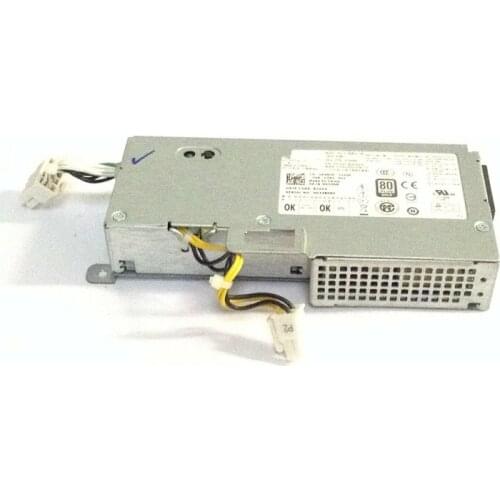 180W PC Server Power Supply K350R L180EU-00 Optiplex 780 USFF 180W Power Supply
