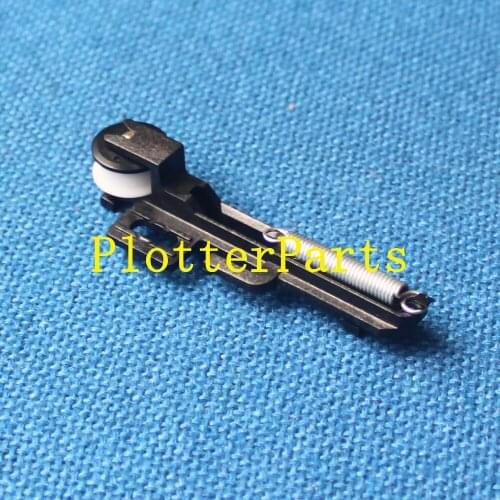 C9058-40309 Belt tension bracket HP for HP PhotoSmart C5280 C5550 C5580 D5145 D5156 D5168 D5300 D5360 D5368 D5460 D7560 Used