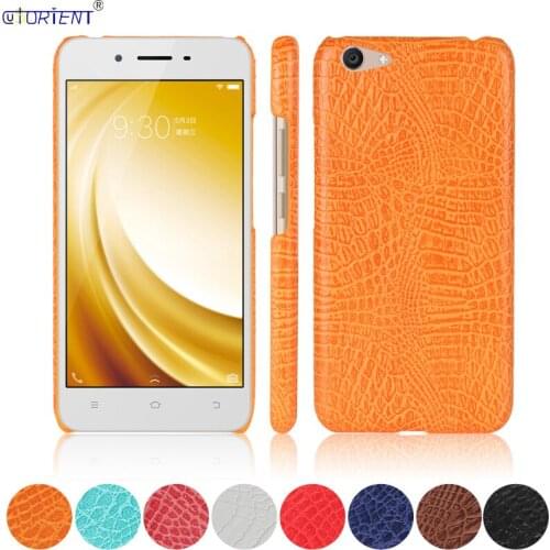 CUSORIENT Phone Cases Vivo Y53