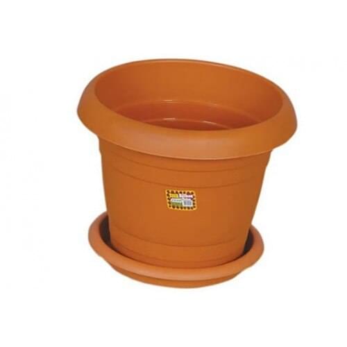 SAMPURHCASE Flower Pot 4 Lt. 23123S