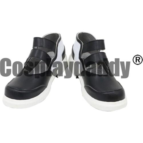 Fate/Grand Order Limited Servant Archer Artoria Pendragon Archuria Stage 2 Ver. Cosplay Shoes Boots X002