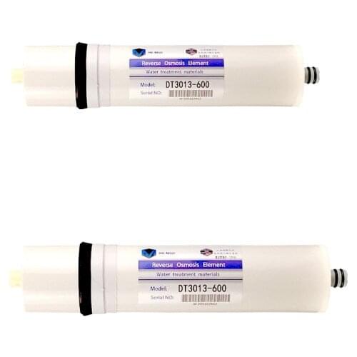 600 gpd reverse osmosis filter 3013-600 gpd ultrafiltration membrane reverse osmosis membrane ro water filter cartridge