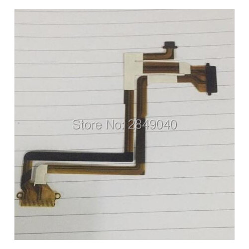 LCD Flex Cable For SAMSUNG SMX-F40BP F40 SMX-F43 SMX-F44 SMX-F53 SMX-F54 SMX-F50 F40 F43 F44 F53 F54 F50 Video Camera