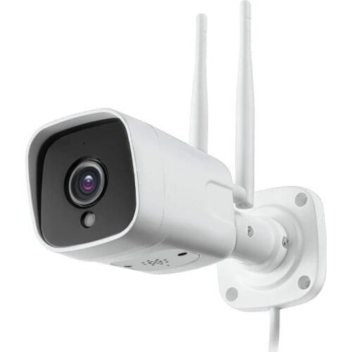 Promotion 2MP Sony IMX 307 full color day night IR vision 4g wifi IP bullet CCTV Cameras Two way audio P2P 1080P 4G Camera