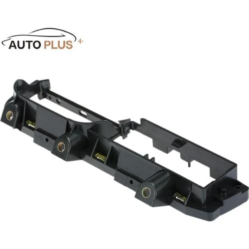 KKmoon for VW Volkswagen Bora Golf4 MK4 Car Interior Front Left Door Grab Handle Cover Trim Panel Bracket 2002 2003 2004 2007