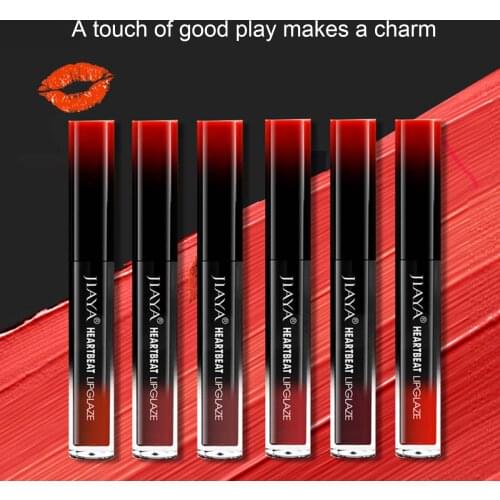 Moonvvin Lip Cosmetics