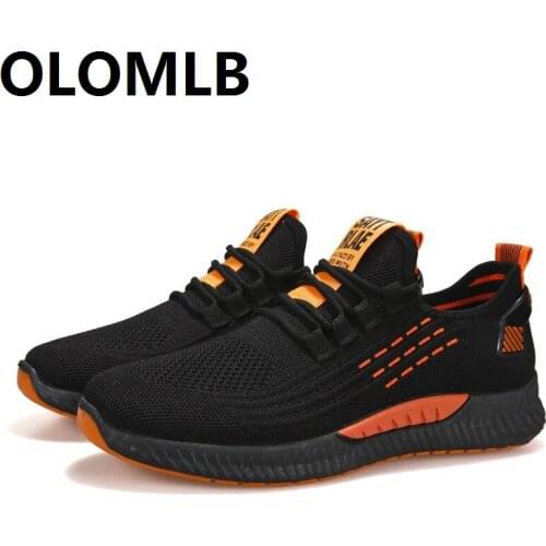 New Casual Shoes For Men Breathable Mesh Walking Male female lovers Outdoor Walking Big Size Sneakers sports Running Shoes