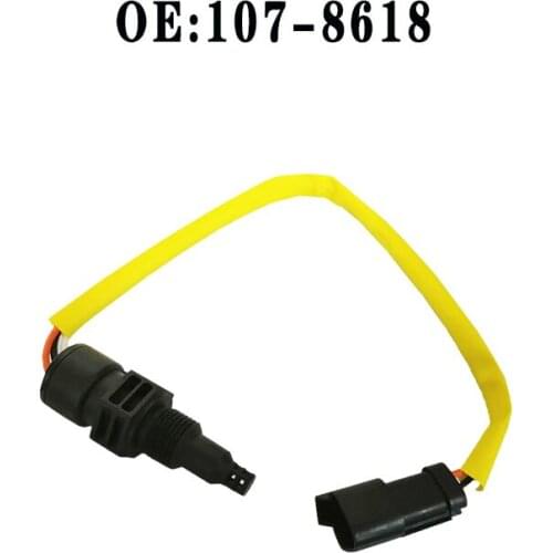 New 1078618 is suitable for Caterpillar E320D/329D/336D engine intake air temperature sensor 107-8618