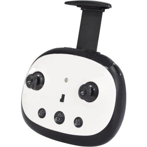 Transmitter for SIMTOO XT175 Fairy Air Foldable Pocket GPS RC Drone Spare Parts Remote Controller