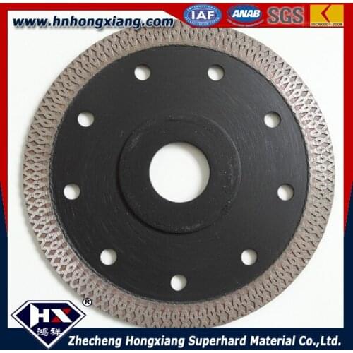 Tile 115mm Diamond Blade Also can be used for cutting ceramic,porlceian