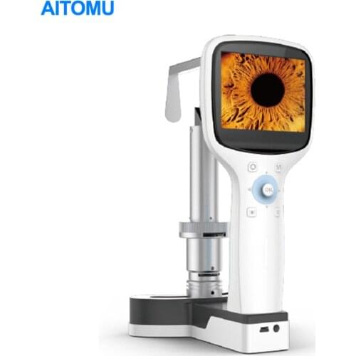 Portable Handheld Digital Slit Lamp NSL