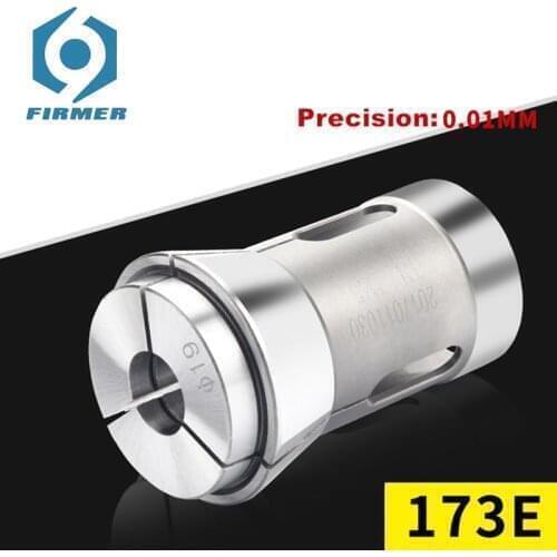 173E Spring Collects Chuck Engraving Machine Knife Holder Milling Tool Holders Cnc Collect Chucks Wholesale