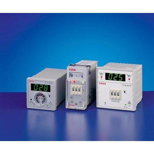 Brand new original FOTEK Taiwan Thermostat TC-72-DD TC72-DD-R3