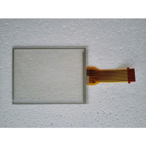 GT/GUNZE USP 4.484.038 G-21 Touch Glass Panel for HMI Panel & CNC repair~do it yourself,New & Have in stock