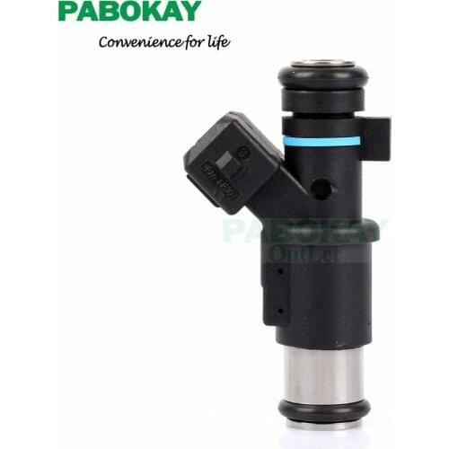 FOR Peugeot 206 306 307 1007 Partner 1.4(i) FUEL INJECTOR 0280156357 75116357 01F002A 0 280 156 357 1984.E0 1984E0