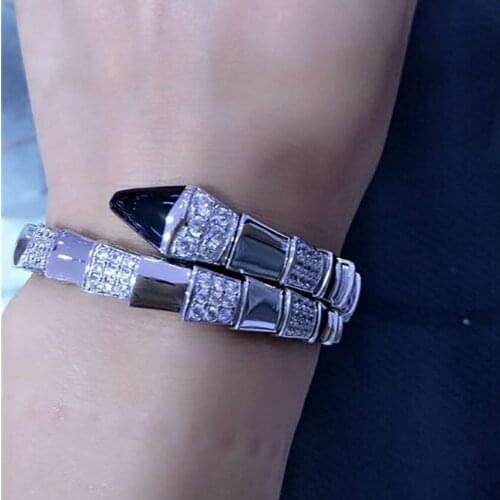 Xd200 Luxury Wedding&Party Jewelry for Women, Fashion cute&sweet AAA CZ fancy stones crystal shinning long drop tassel dab