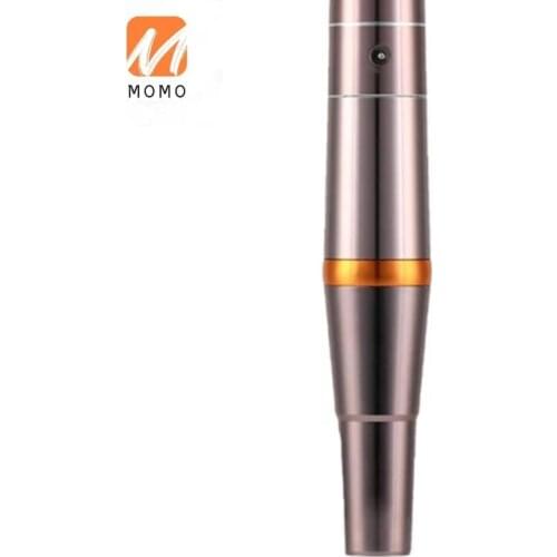 Charging All-in-One Machine Inner Eyeliner Misty Eyebrow Permanent Lip Coloring Eyeliner Small Tattoo Eyebrow Tattooing Machine