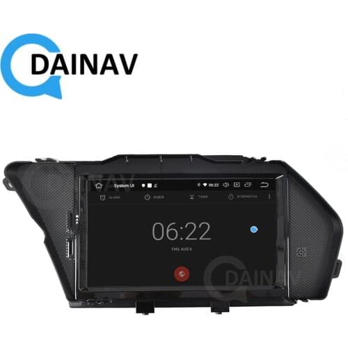2din Android 10 Car Radio Car Multimedia player For Mercedes Benz GLK X204 GLK300 GLK350 2008-2014 Audio DVD Player car stereo