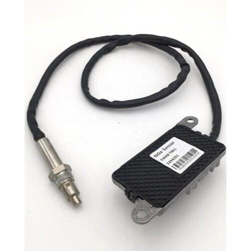 Auto Spare Parts Nox Sensor Nitrogen Oxide Sensor 2294291 2064769 2247381 NOX Sensor 5WK9 7401