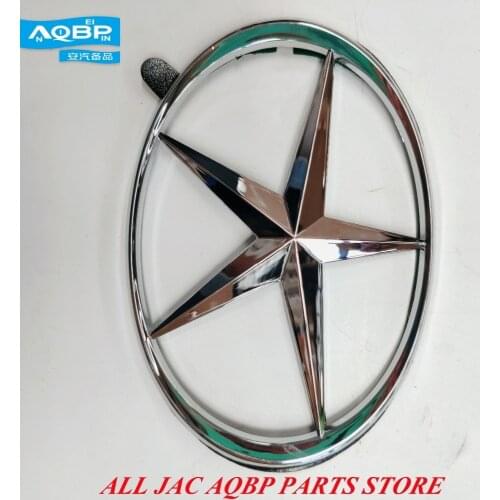 Auto Replacement Parts Exterior Parts OE Number 2803250U2010 AQ for JAC J3 J4 J5 Medium label