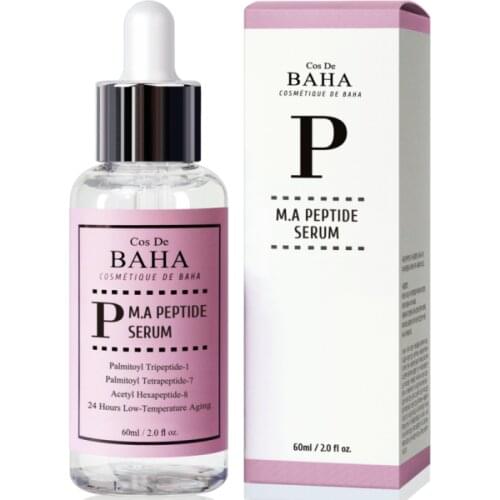 Cos De BAHA Anti-aging Face Serum