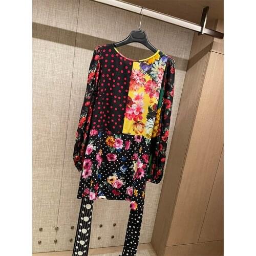 Cosmicchic Long Blouses
